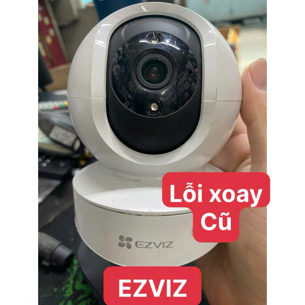 🌟CŨ🌟 Bộ Camera XIAO MI EZVIZ YI Home 1080p AI AIHUA CARECAM YOOSEE TP LINK NC220 IOT SAMTECH V380 CS