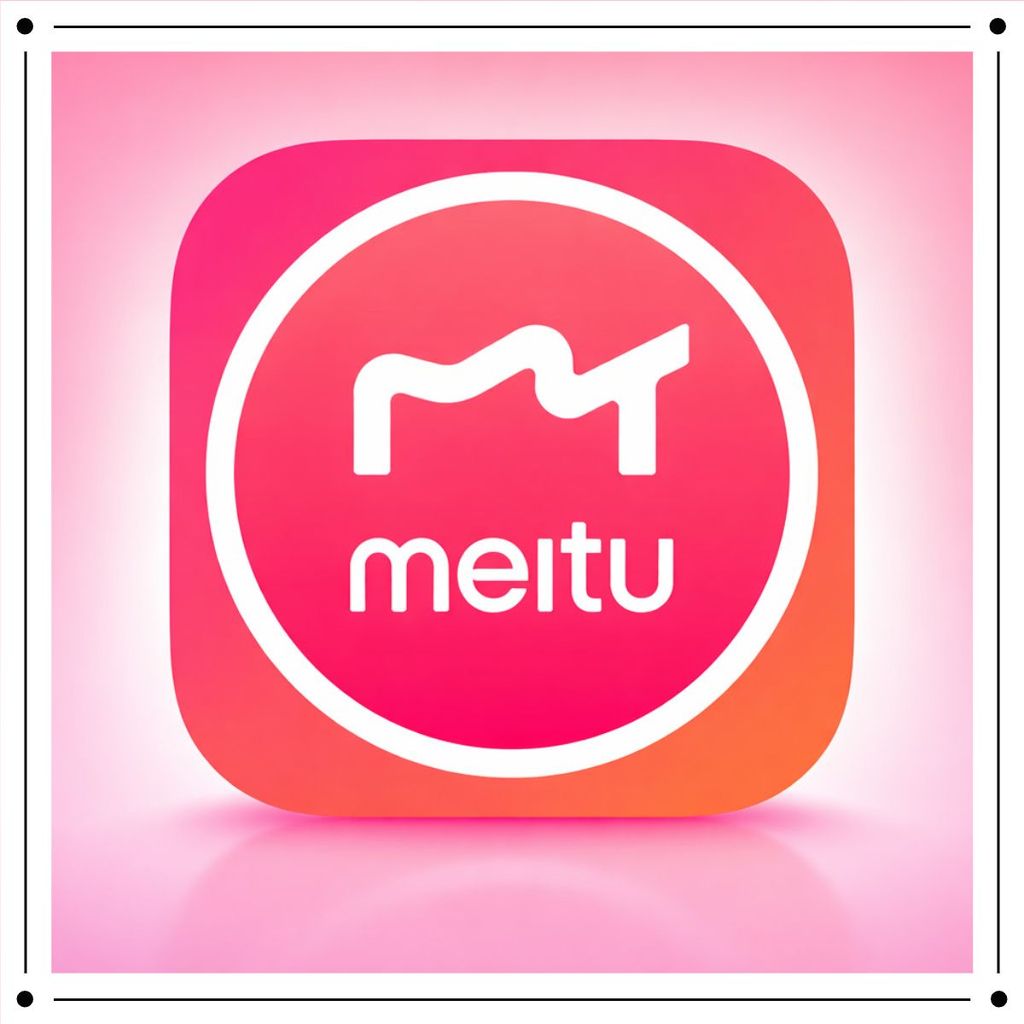 Tài Khoản Meitu Chỉnh Sửa Ảnh Và Làm Đẹp Bằng AI Gói Trả Phí