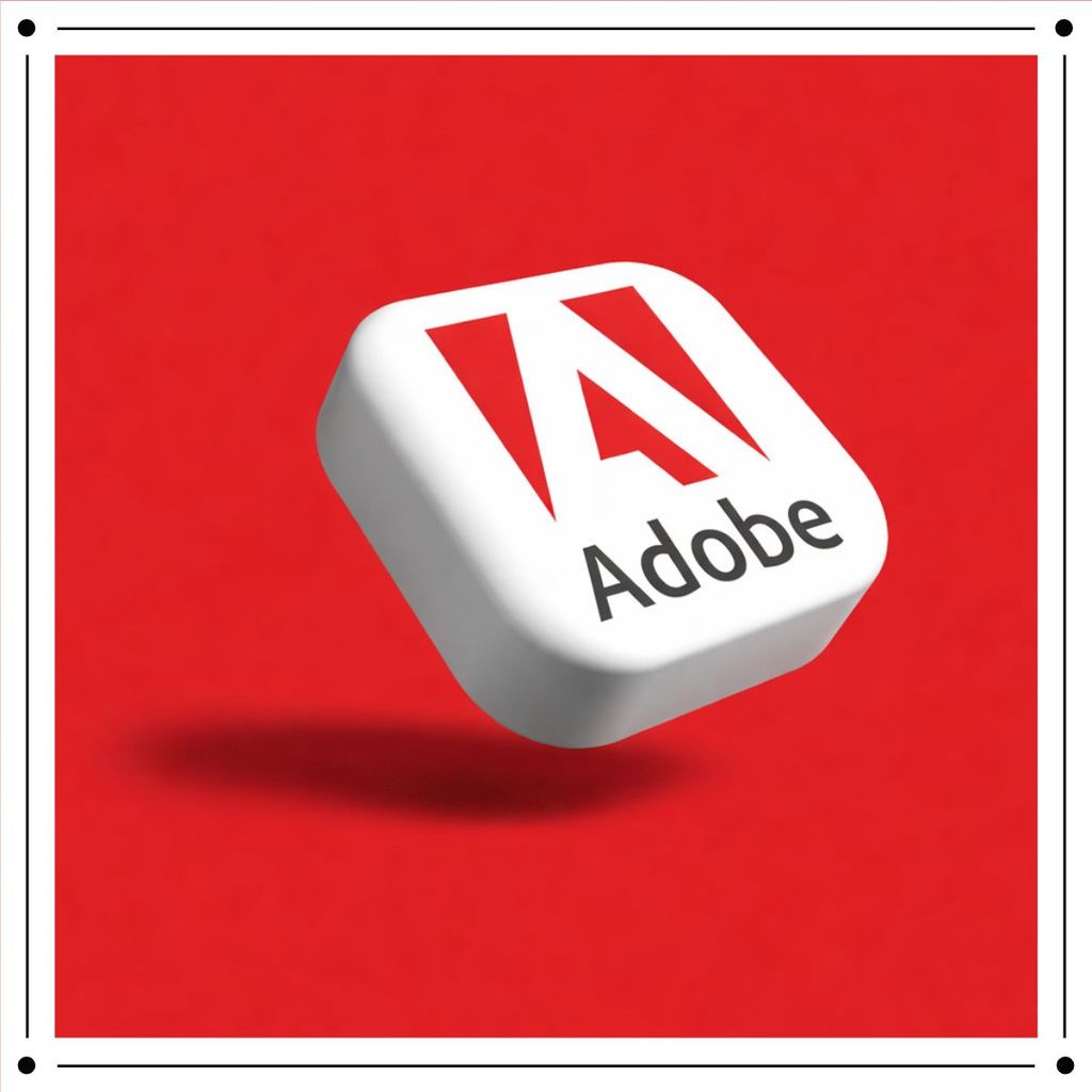 Tài Khoản Adobe Creative Cloud Full Apps -