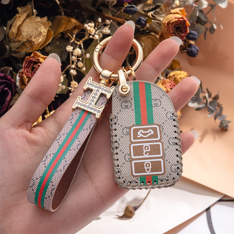 Bọc Chìa Khoá Sh Toyota Vios Fortuner Innova Corolla Altis Hiace Avanza 2026