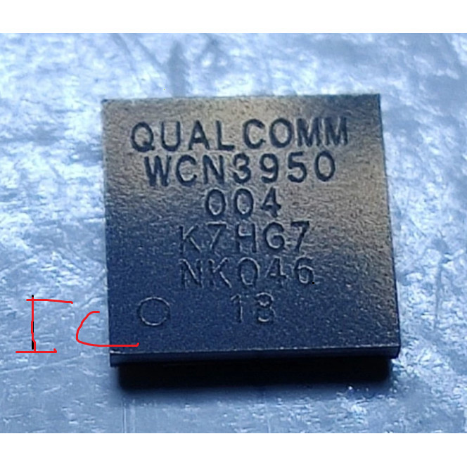 IC Wifi WCN3950-004 dùng cho Android