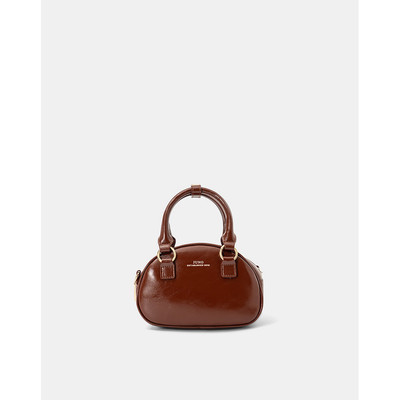 Túi Xách Nữ Thời Trang JUNO Cỡ Nhỏ Daffodil Bucket Bag TXN1008