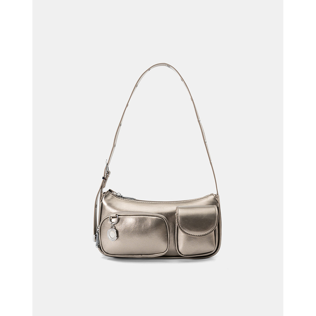 Túi Xách Nữ Thời Trang JUNO Cỡ Nhỏ Đeo Vai TXN1009