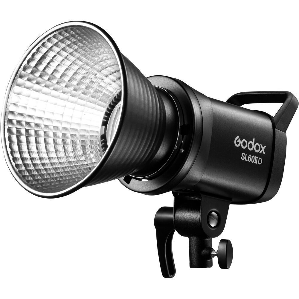 Đèn LED Godox SL60II D, SL60W, SL60II Bi color