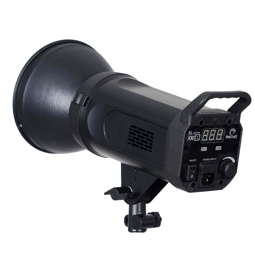 Đèn Led Proton EL100