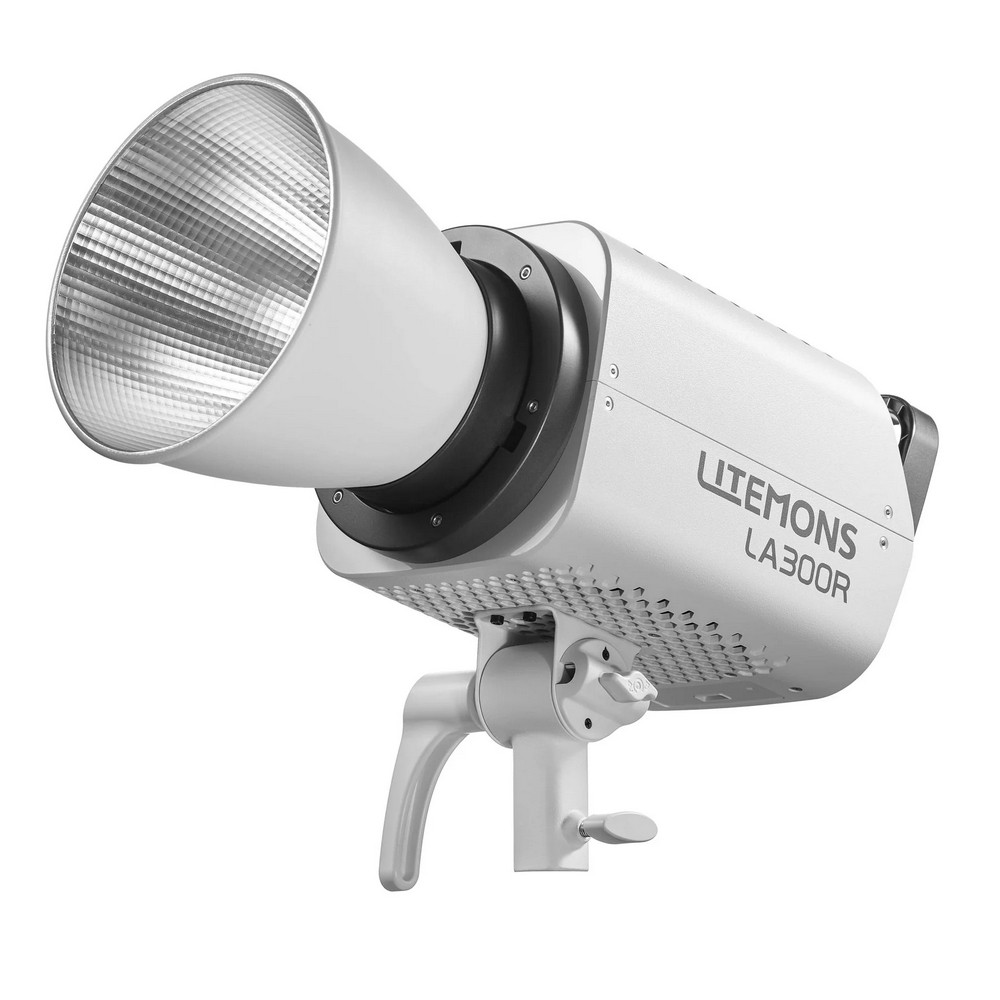 Đèn Led Godox Litemons LA300R RGB