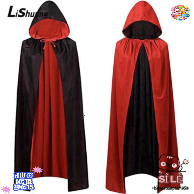 Áo Ma Kích 59inch LISHUANG Đồ Cosby Quỷ Thú Hồn