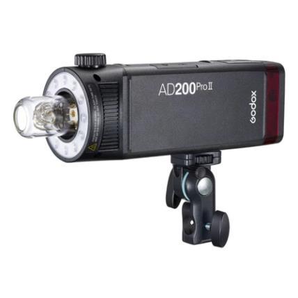 Đèn Flash Ngoại Cảnh Godox AD200, AD200 Pro, AD200 Pro II Chính Hãng ( MINH ĐỨC )