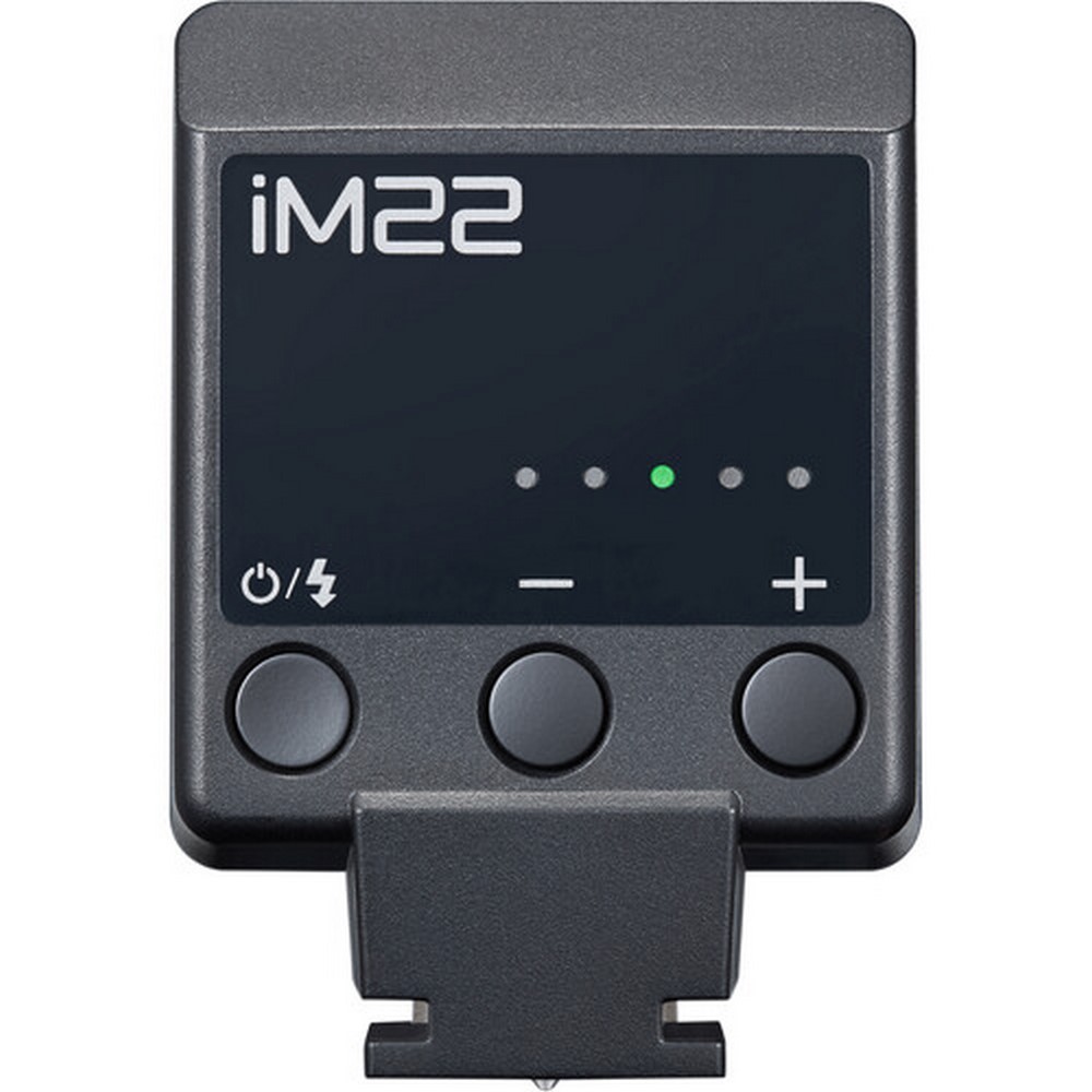 Đèn Flash godox Mini IM22, IM20 ( MINH ĐỨC )