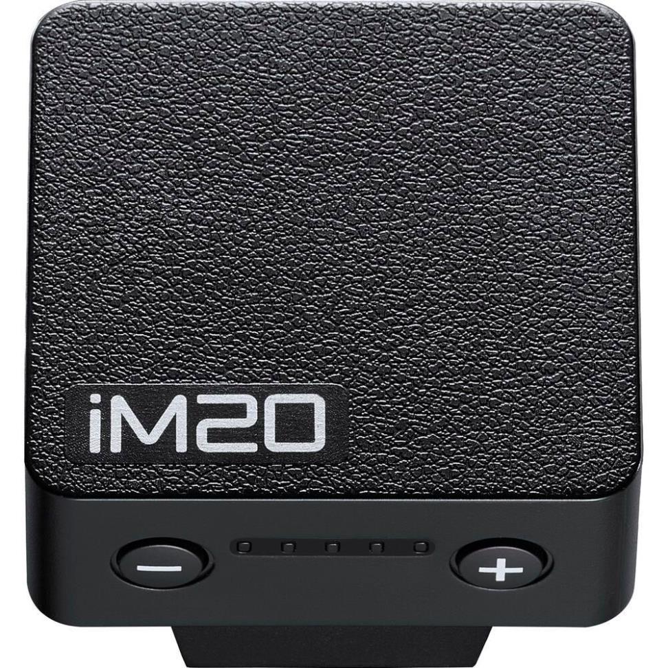 Đèn Flash Mini Godox IM20/IM22 - Thiết Kế Nhỏ Gọn, Hiệu Năng Cao ( MINH ĐỨC )