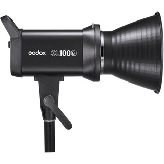 Đèn Led Godox SL100Bi Bicolor 2800k-6500k Video Light Chính Hãng ( MINH ĐỨC )
