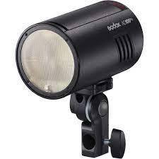 Đèn GODOX AD100 PRO - Chính hãng - BH 12 tháng ( MINH ĐỨC )
