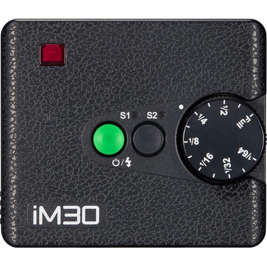 Đèn Flash Mini Godox IM20 iM30 CHÍNH HÃNG ( MINH ĐỨC )