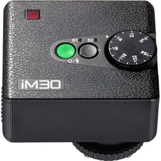 Đèn Flash Mini Godox iM30 - Chế Độ Quang Học S1/S2, Nhiệt Độ Màu 6500K ( MINH ĐỨC )