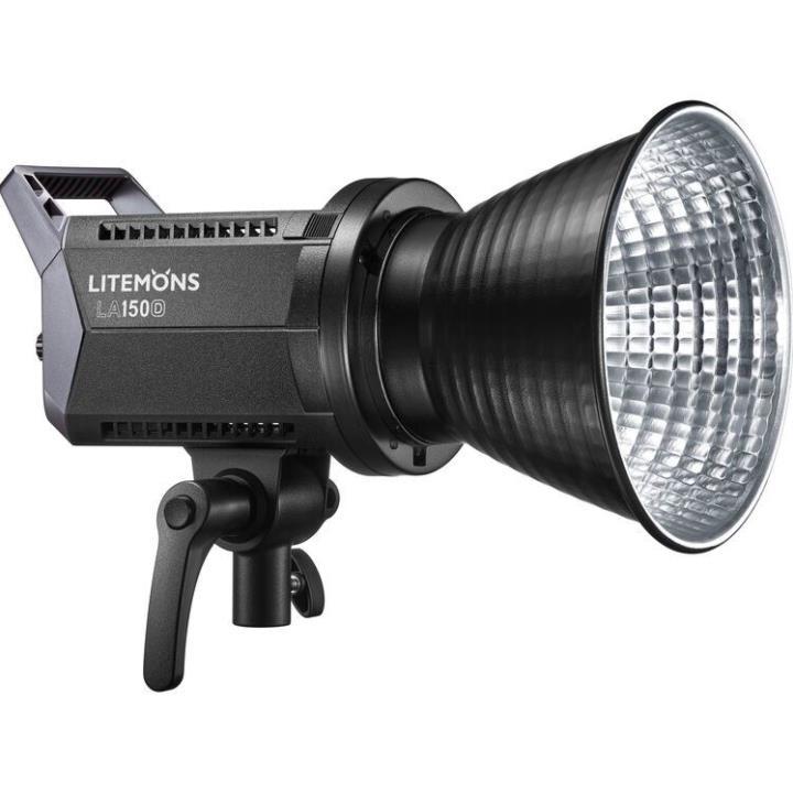 Đèn Led Godox Litemons LA150D Daylight LED Light Chính Hãng ( MINH ĐỨC )
