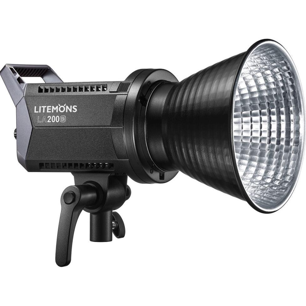 Đèn Led Godox Litemons LA200Bi Color LED Light Chính Hãng ( MINH ĐỨC )