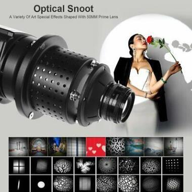 Bộ kits Tạo Hiệu Ứng OT1 PRO ( MINH ĐỨC )