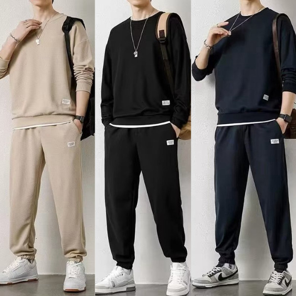 Quần Thể Thao Mưa, Bộ Quần Áo Mưa Thu Đông Dài Tay, 8 lớp Lót Chịu Mưa, Pesi, Mũ Chống Mưa