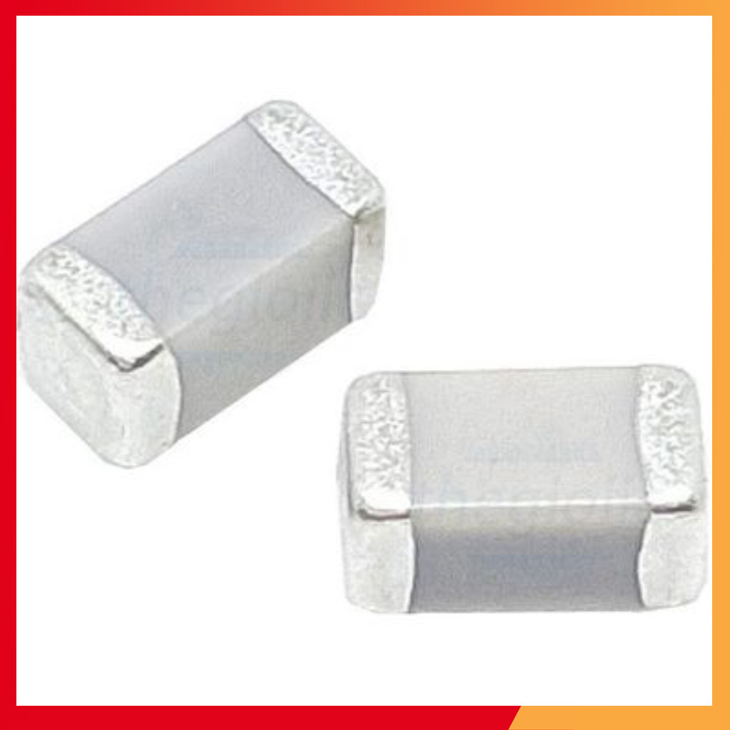 [100 Cái]- Tụ Gốm 0805 33nF 50V Shop ekit.vn