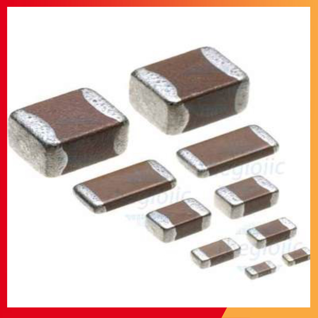 [10 Cái]- Tụ Gốm 1206 47uF 16V Shop ekit.vn