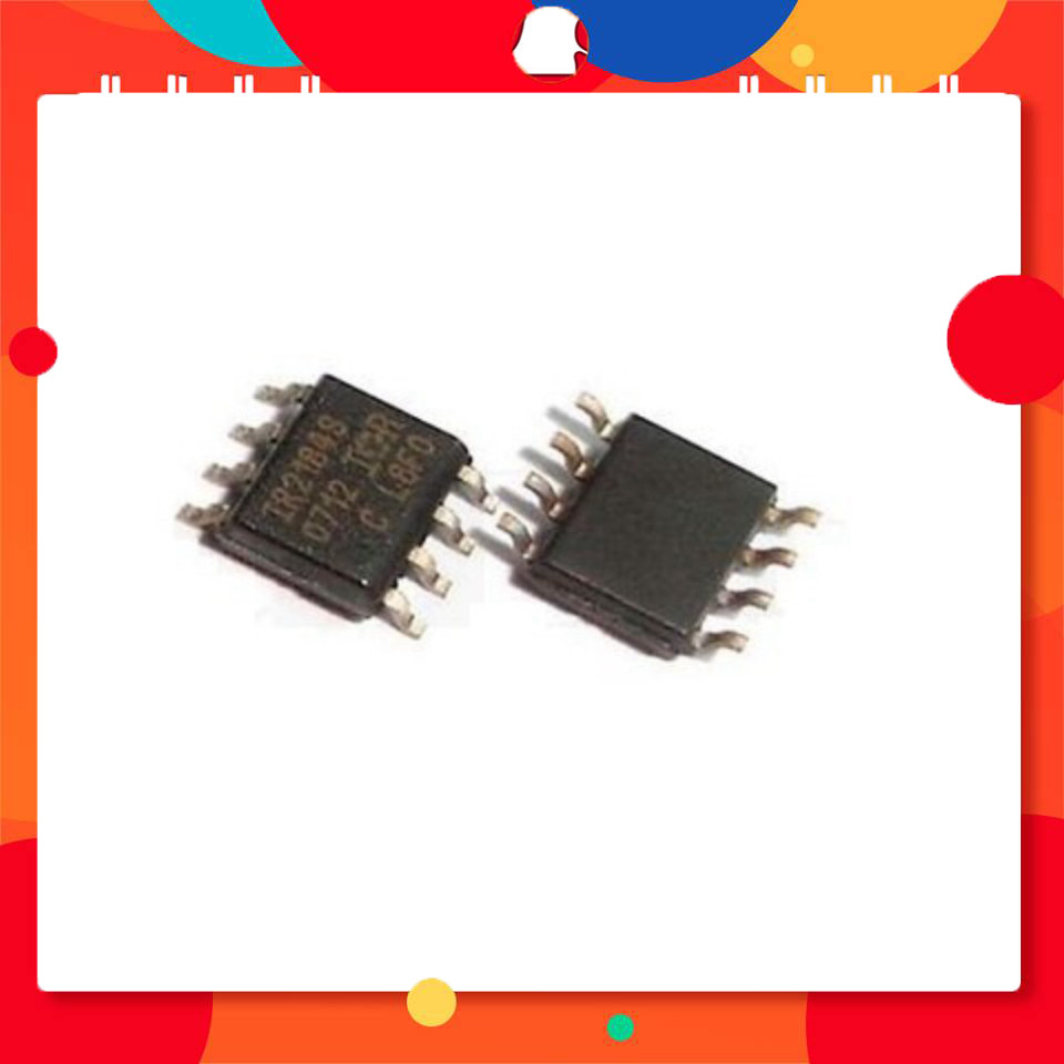 IR2184S -ElectricityStore TechParts Việt