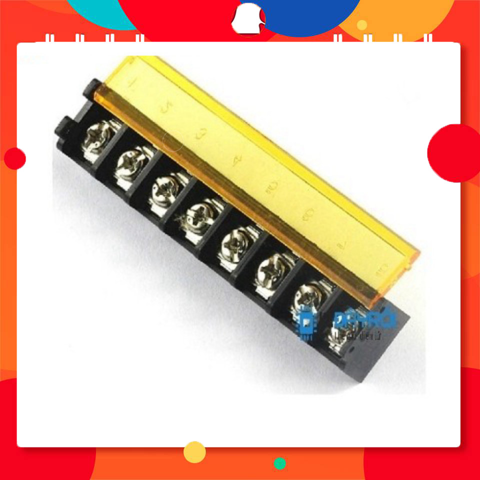 [2 Cái]- Domino HB9500-8P TechParts Việt