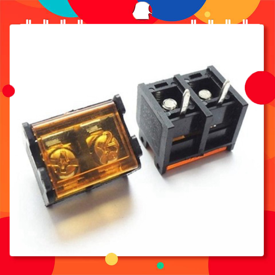 [10 Cái]- Domino HB9500-2P TechParts Việt