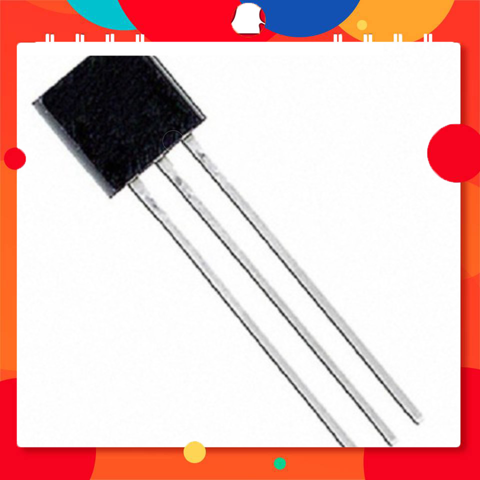 [20 Cái]- 78L08 TechParts Việt