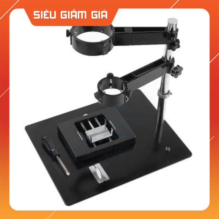 Giá Đỡ Tay Khò Đa Năng TE-812 SmartFix Linh Kiện