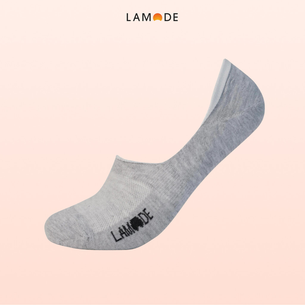 Lamode - Tất Cổ Bí Mật Nam LSC005