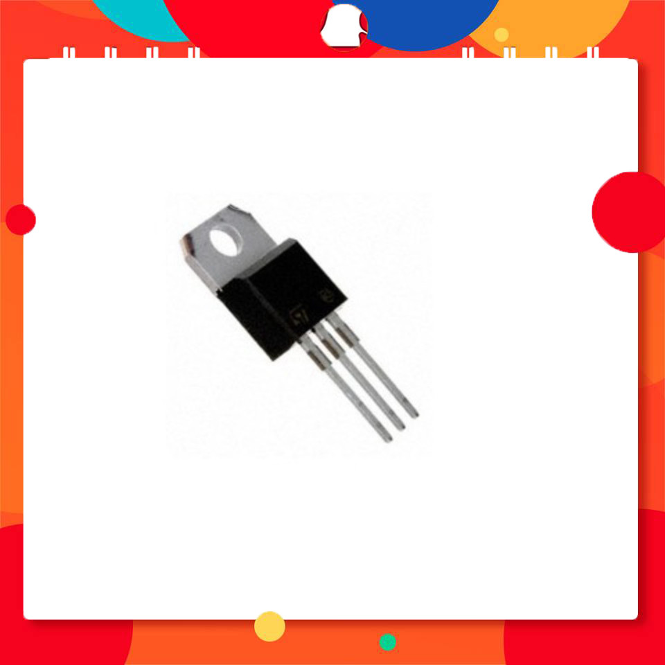 [5 Cái]- L7905CV TechParts Việt