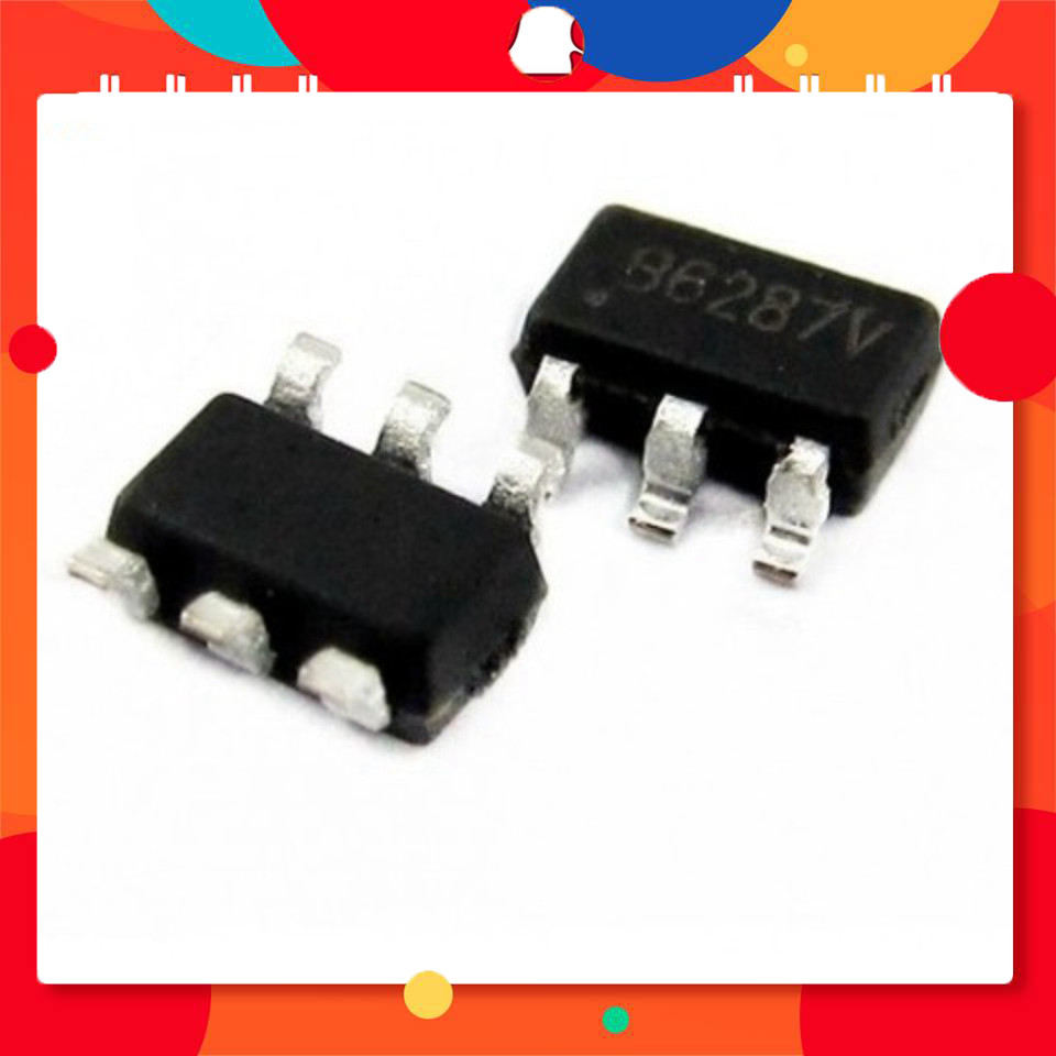 [5 Cái]- MT3608 TechParts Việt