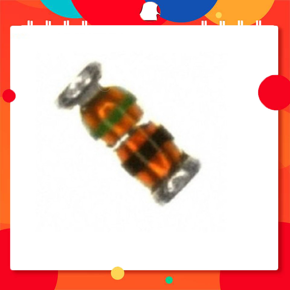 [100 Cái]- Diode zener ZMM18V 1/2W 18V TechParts Việt