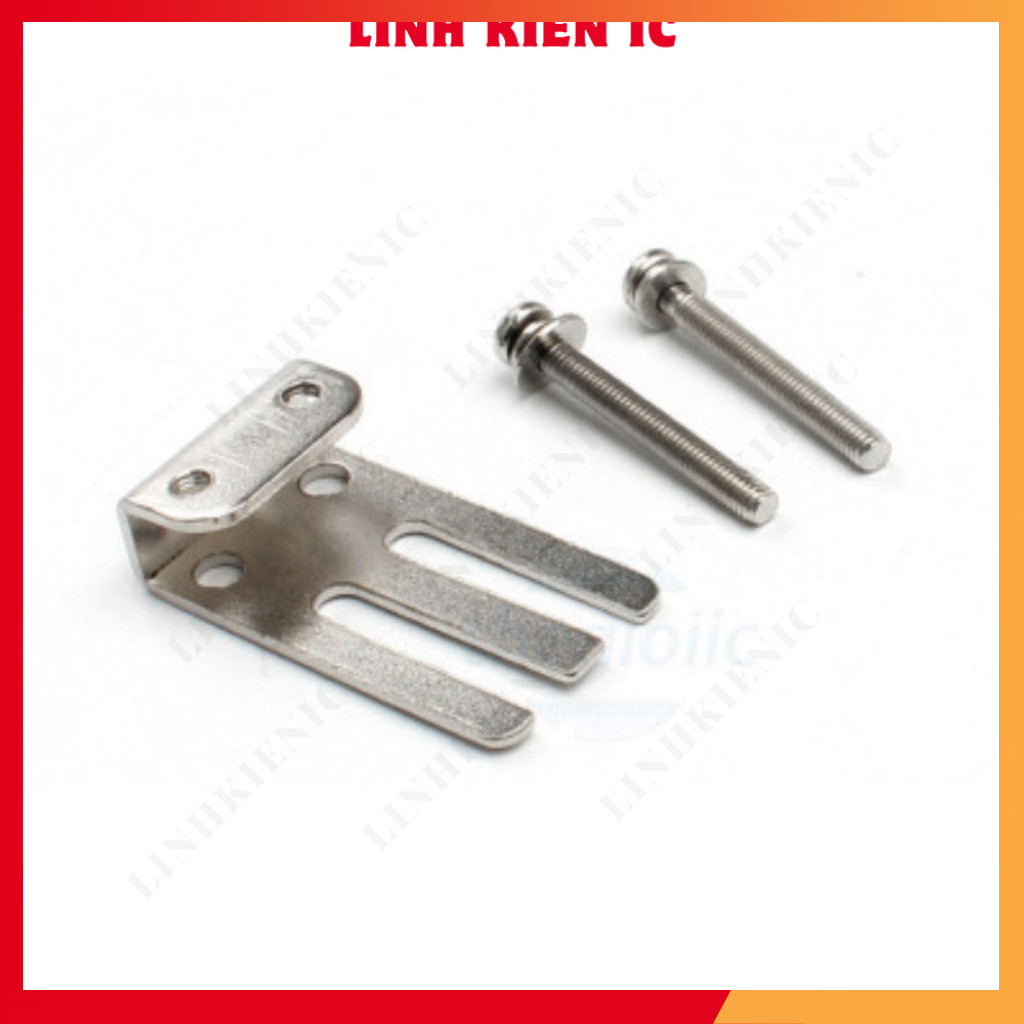 [3 Cái]- Gá Đỡ Cảm Biến Tiệm Cận SN04-N PS05P PL05N TLQ5MC1-Z Shop ekit.vn