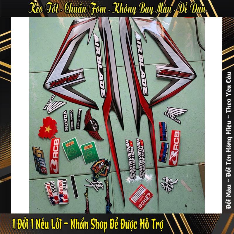 Tem ab đỏ đen  2013 - 2015