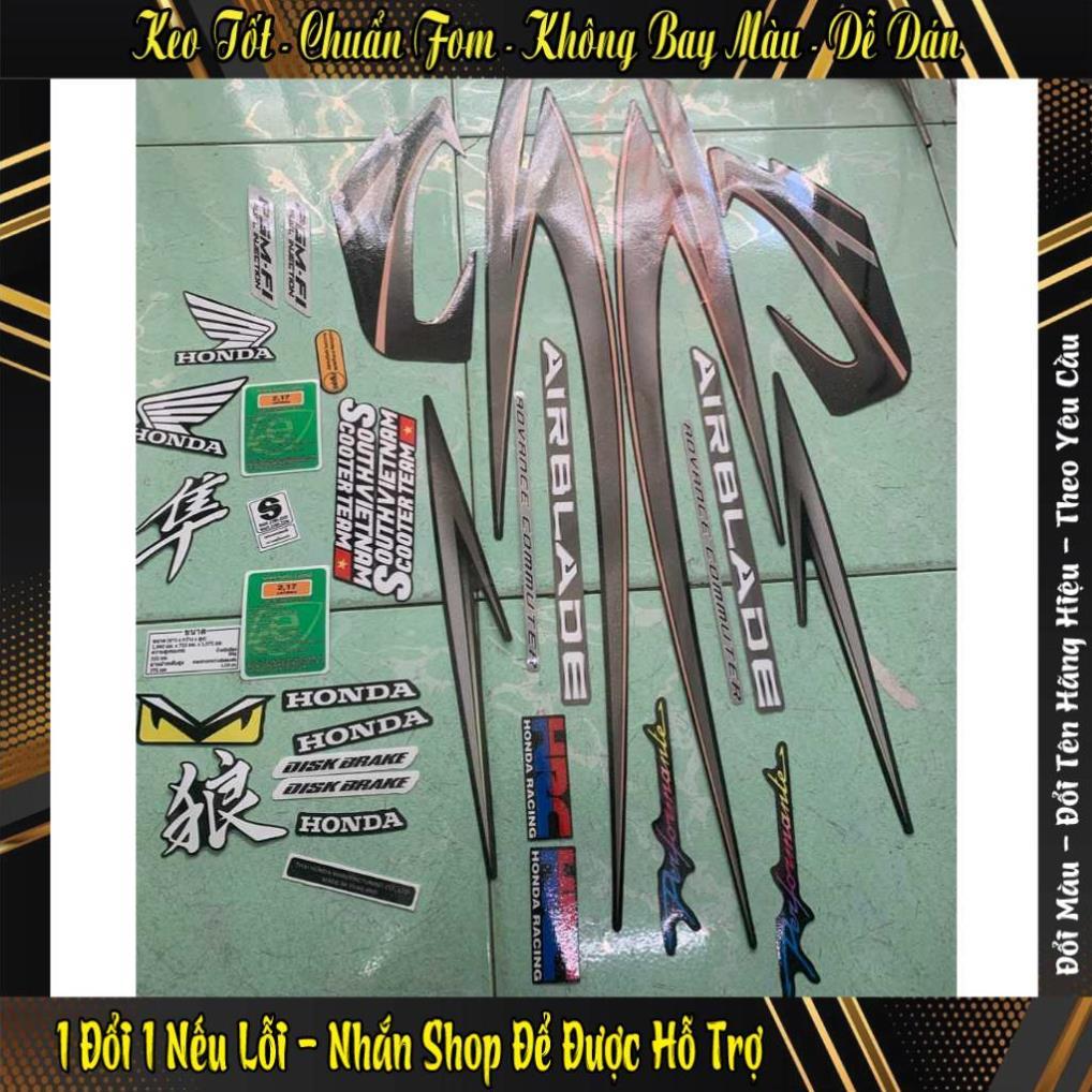 Tem ab 2010 đen bạc