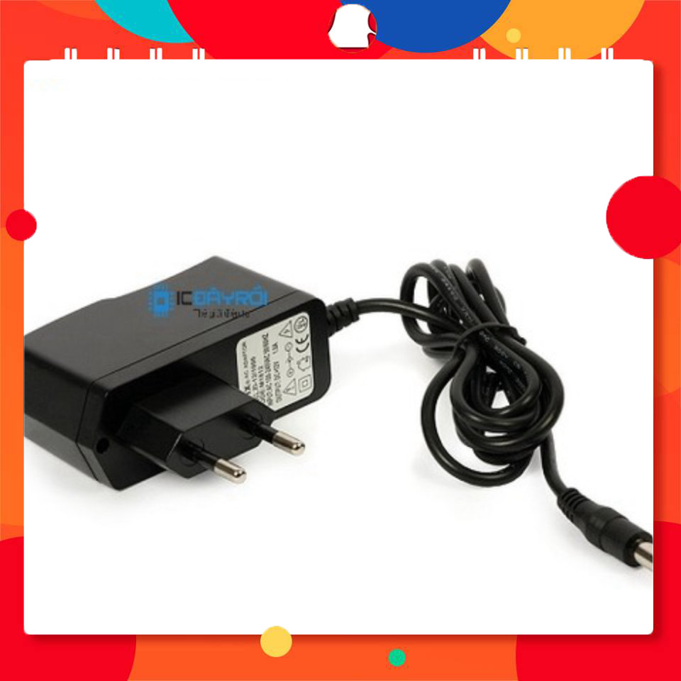 Adapter 9V1A TechParts Việt