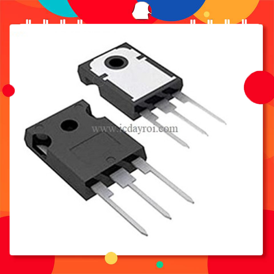 70TPS12 THYRISTOR SCR 70A 1200V TO-247 TechParts Việt