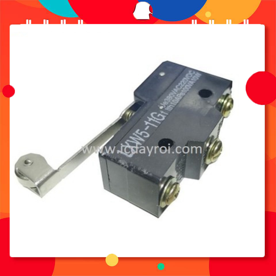 [2 Cái]- Công tắc hành trình LXW5-11G1 TechParts Việt