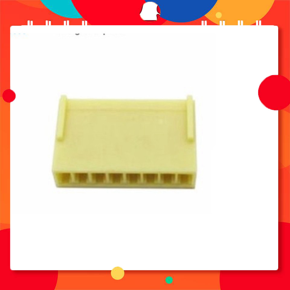 [50 Cái]- KF2510-8P-2.54MM cái TechParts Việt