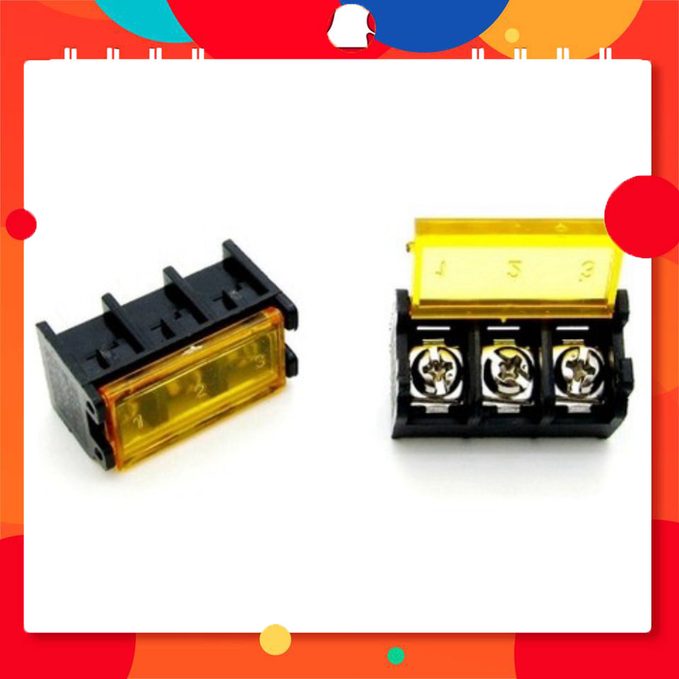 [5 Cái]- Domino HB9500-3P TechParts Việt