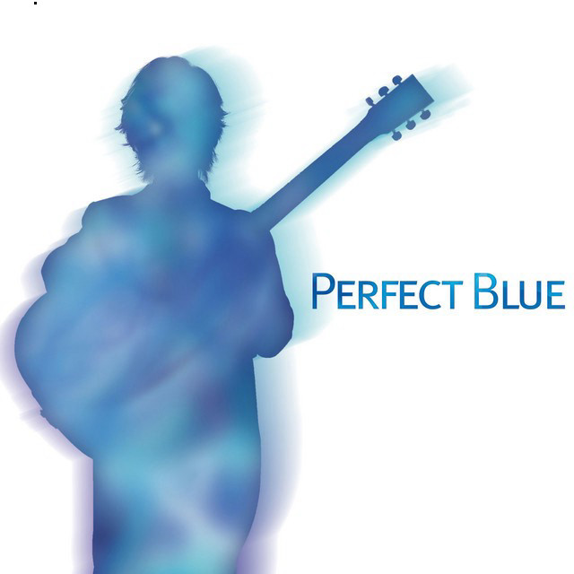 ĐĨA CD 3234. Sungha Jung - Perfect Blue 2010 chất lượng