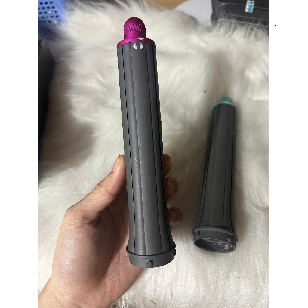 Trục Uốn Tóc Long Cho Dyson Airwrap HS01 HS05 30mm