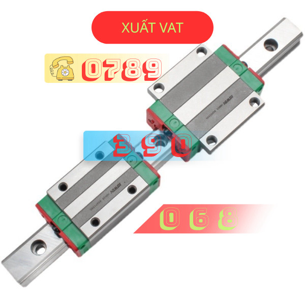 HIWIN hgr55