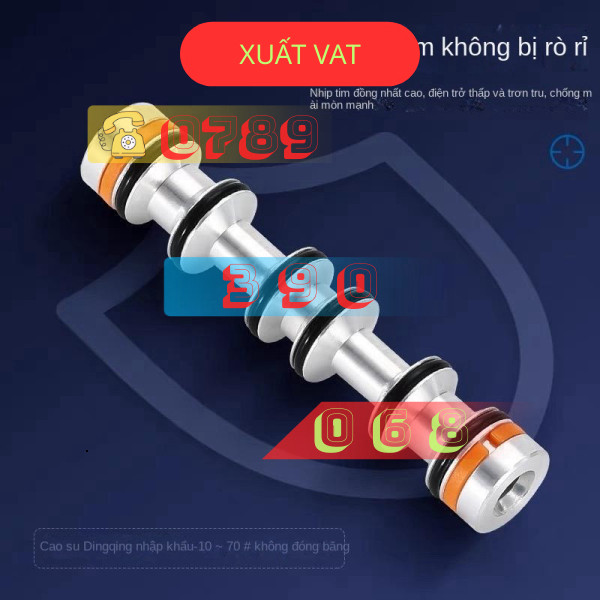 Van Điều Khiển Khí 4a120-06 4a220-08 4a320-10  4a420-15