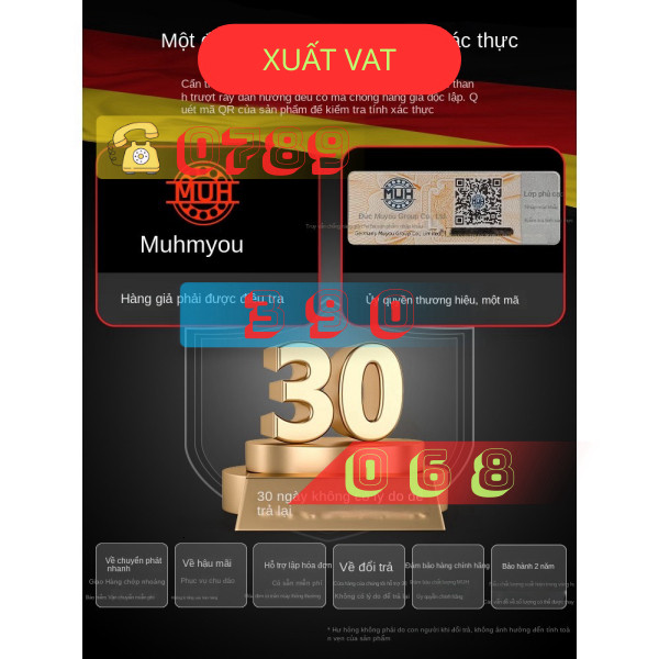 Thanh Trượt  Egh15ca/Egw/20cc/25/30/SA/EG