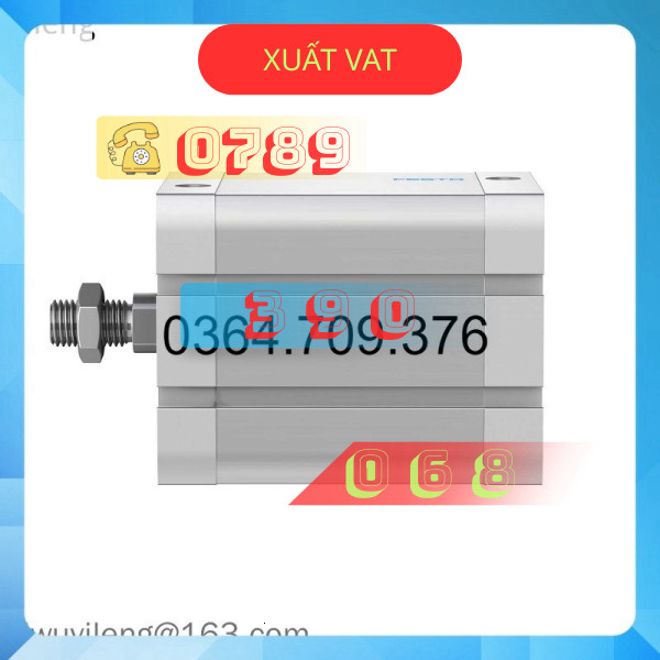 Festo ADN-63-5/10/15/20/25/30/40/50/60/75/80/100-A/I-P-A