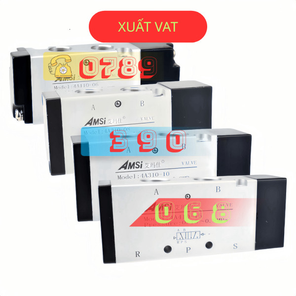 4a110-06 4a210-08 4a310-10 Port 4a410-15