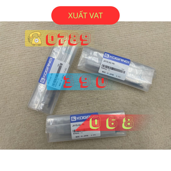 Van Điện Từ Koganei  K110-4E2-PLL/K110-4E1-PLL