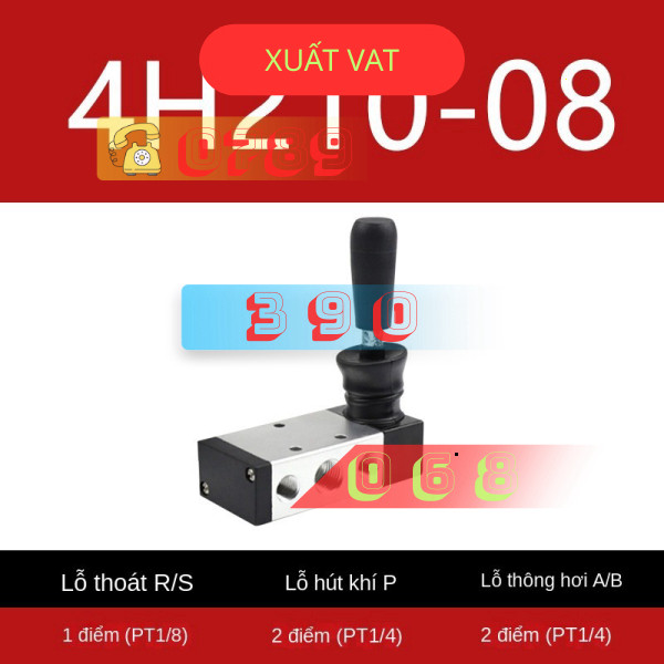 Van Đảo Chiều  4h210-08/4h310-10/4h410-15 4l210